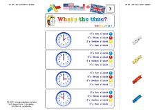 Klammerkarten What's the time 03.pdf